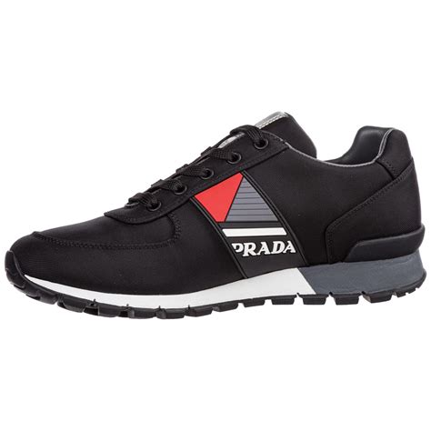 mens prada trainers dhgate|Elegant Sneakers for Men .